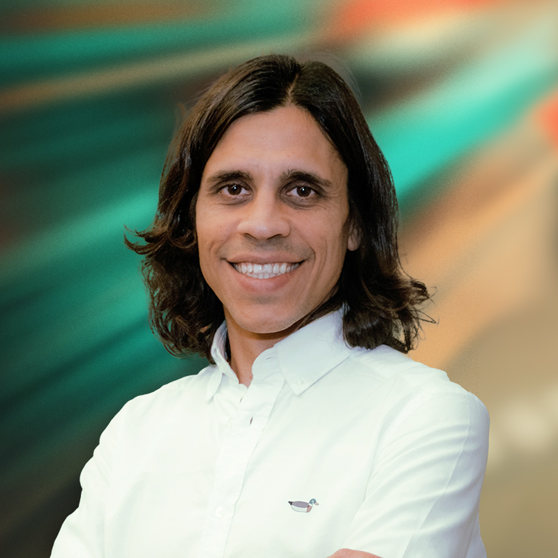 Eduardo Ordax