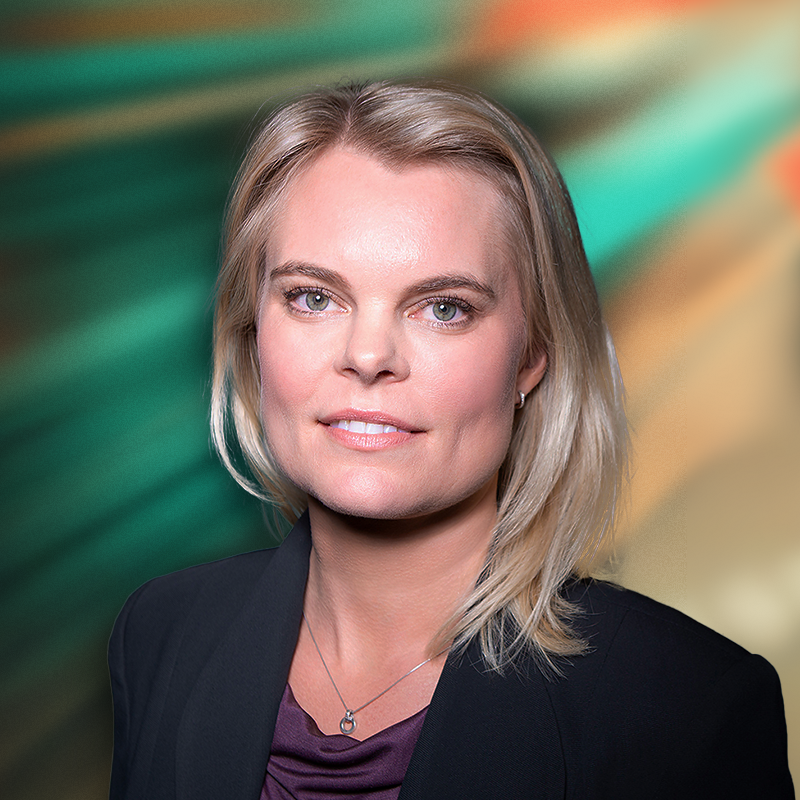 Linda Höglund