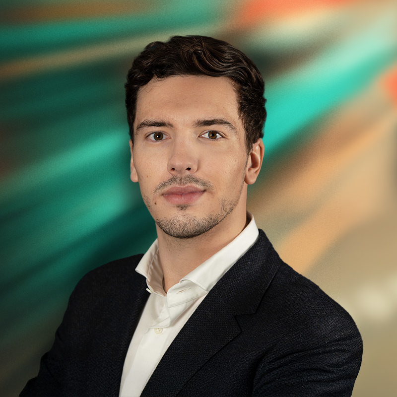 Santiago Walliser