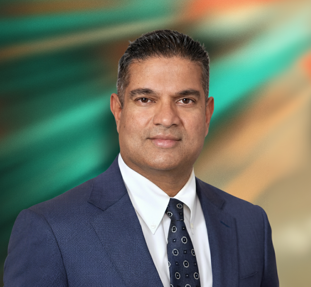 Sri Iyer