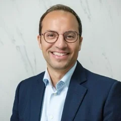Peter Hafez